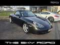 Porsche Boxster 986 2.7L  220ch Tiptro Schwarz - thumbnail 2