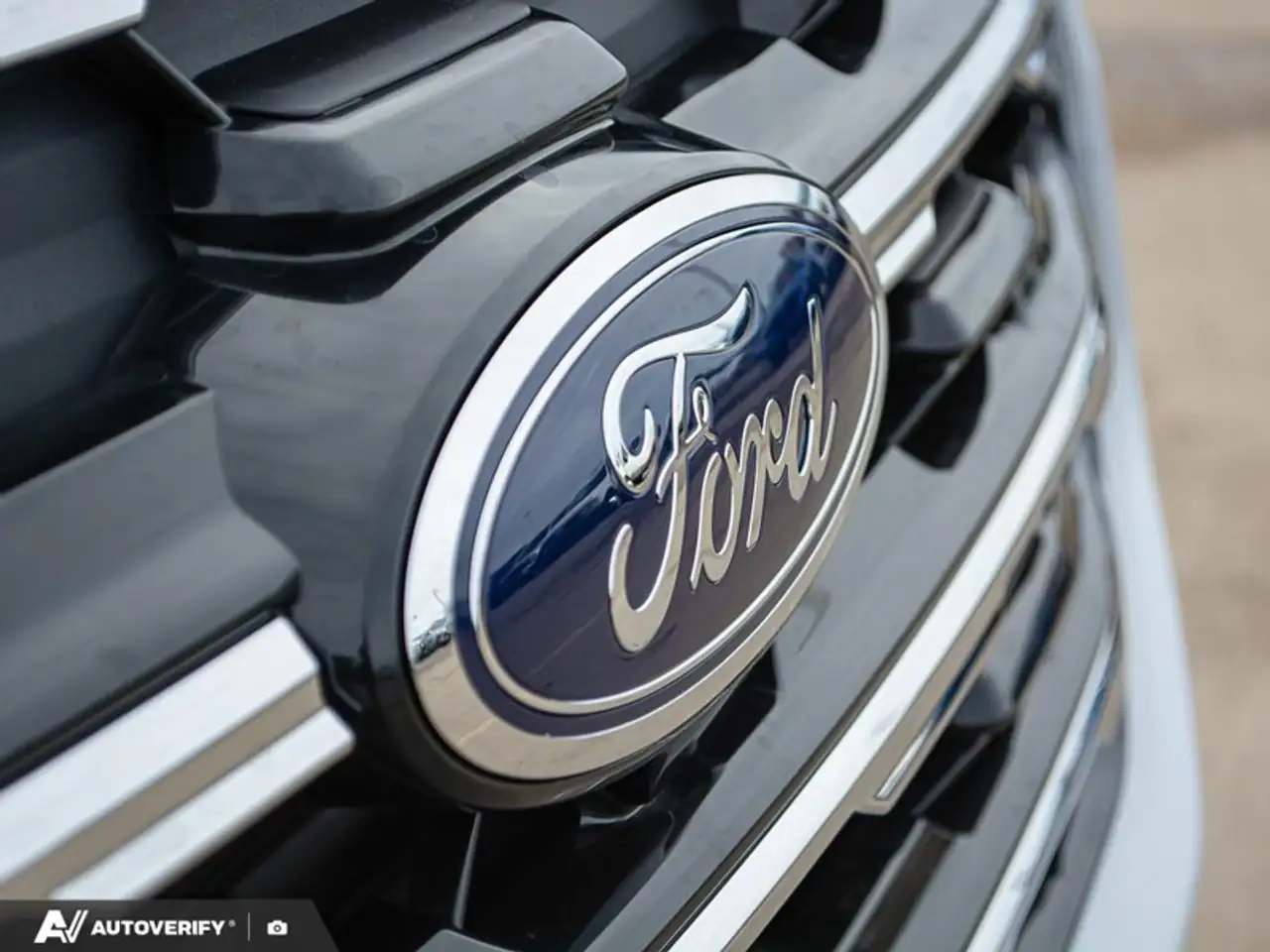 Ford Explorer снимка Ford Explorer