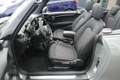 MINI Cooper Cabrio Cooper Cabrio 1.5 Klima Einparkhilfe Sitzheizung Grau - thumbnail 37