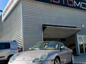Carrera Cabrio