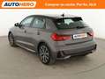 Audi A1 30 TFSI S line Gris - thumbnail 4
