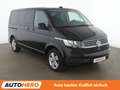 Volkswagen T6 Multivan 2.0 TDI Comfortline FWD Aut.*NAVI*CAM*TEMPO*SHZ* Schwarz - thumbnail 8