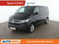 Volkswagen T6 Multivan 2.0 TDI Comfortline FWD Aut.*NAVI*CAM*TEMPO*SHZ* Schwarz - thumbnail 1