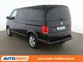 Volkswagen T6 Multivan 2.0 TDI Comfortline FWD Aut.*NAVI*CAM*TEMPO*SHZ* Schwarz - thumbnail 4