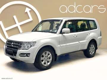 3.2 DI-D 16V aut. 5p. Intense DPF *7 POSTI*GANCIO