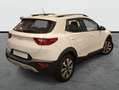 Kia Stonic 1.0 T-GDi 100 CV ACTIVE Blanco - thumbnail 2