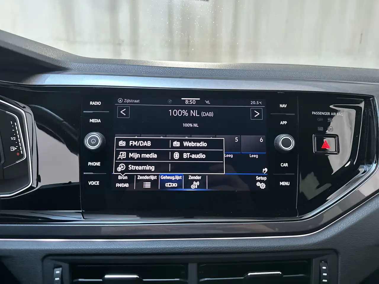 Volkswagen Polo 1.0 TSI Highline Business R R-Line Virtual Cockpit, миниатюра 21