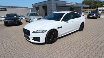 2.0 Ingenium Edition R-Sport Automatik*Kamera