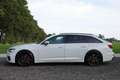 Audi A6 Avant 55 TFSI e Quattro S-tronic S-line 360° CAMER Blanc - thumbnail 15