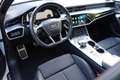 Audi A6 Avant 55 TFSI e Quattro S-tronic S-line 360° CAMER Blanc - thumbnail 3