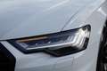 Audi A6 Avant 55 TFSI e Quattro S-tronic S-line 360° CAMER Blanc - thumbnail 35