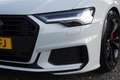 Audi A6 Avant 55 TFSI e Quattro S-tronic S-line 360° CAMER Blanc - thumbnail 22
