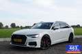 Audi A6 Avant 55 TFSI e Quattro S-tronic S-line 360° CAMER Blanc - thumbnail 1