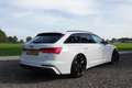 Audi A6 Avant 55 TFSI e Quattro S-tronic S-line 360° CAMER Blanc - thumbnail 2