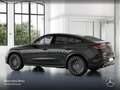 Mercedes-Benz GLC 200 4M AMG+NIGHT+360+BURMESTER+TOTW+KEYLESS+9G Grau - thumbnail 14