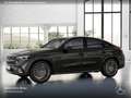 Mercedes-Benz GLC 200 4M AMG+NIGHT+360+BURMESTER+TOTW+KEYLESS+9G Gris - thumbnail 3