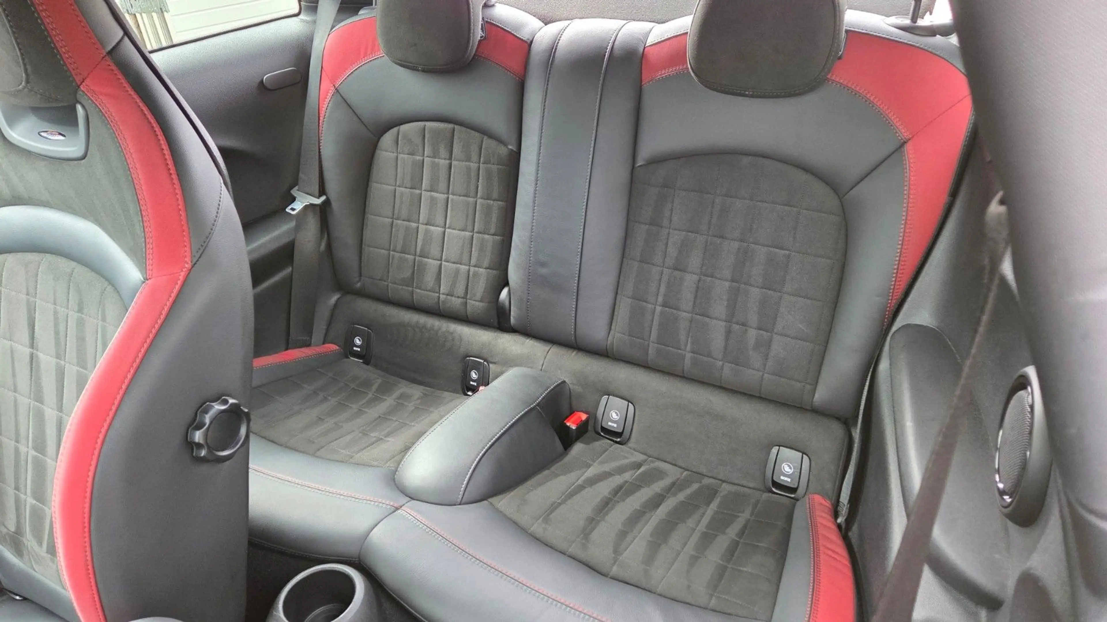 MINI John Cooper Works 2.0 John Cooper Works 18"ALU — photo 15