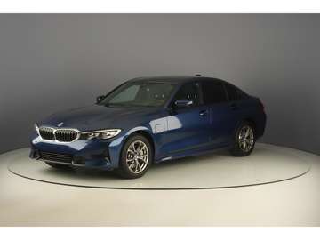 e 292pk Sport Line Pack Drive Assist