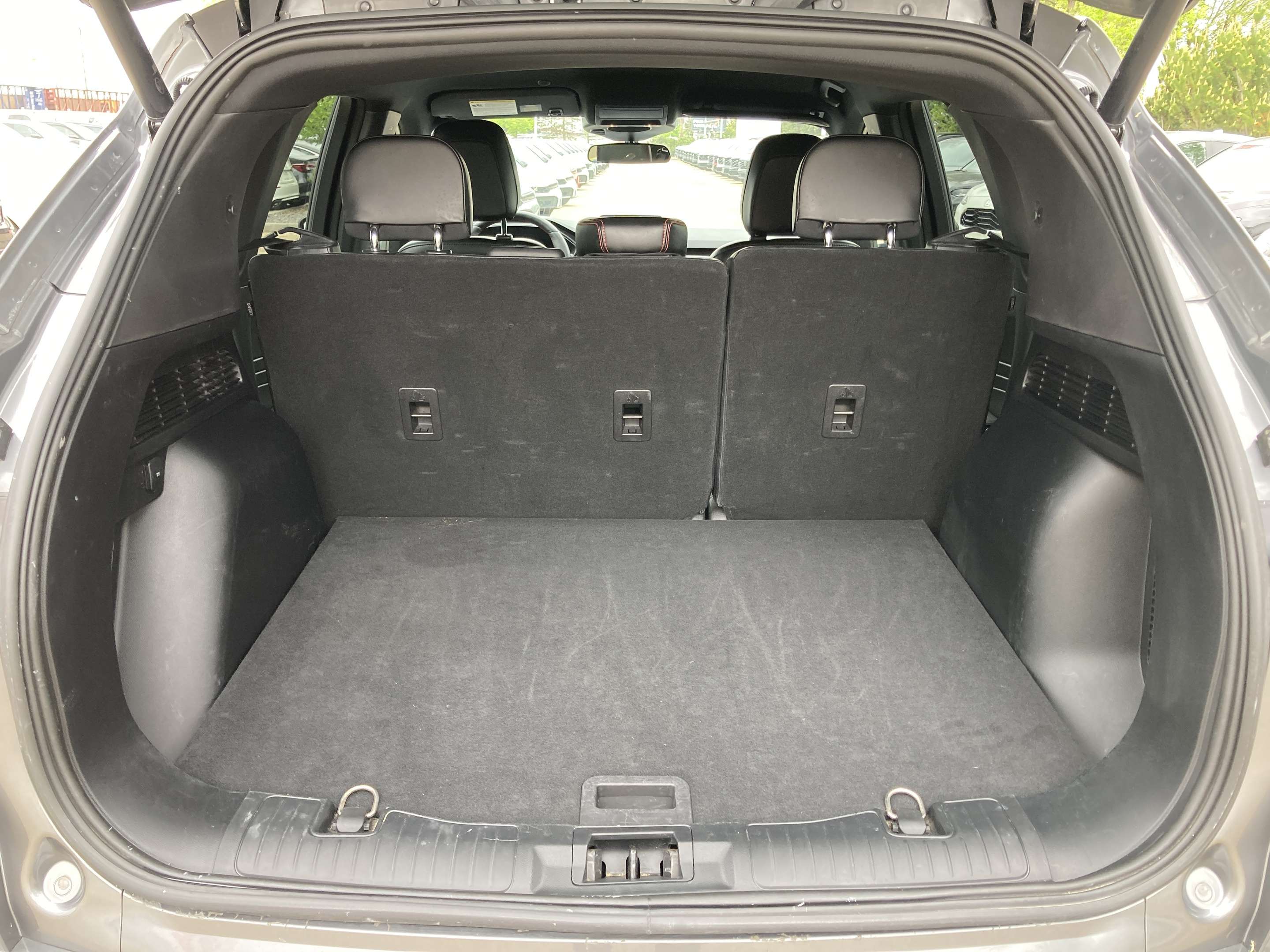 used 2023 Ford Escape car, priced at $25,900