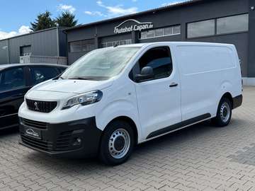 Expert/Automatik/3Sitzer/Klima/PDC/AHK/19%Mwst/