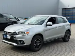 Mitsubishi ASX Edition 100+ 2WD Garantie*1.Hand*Kamera*AHK