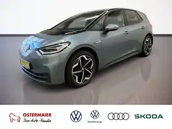 Volkswagen ID.3 PRO S TOUR 204PS ACC.KAMERA.HUD.NAVI.LED.APP C.LKR
