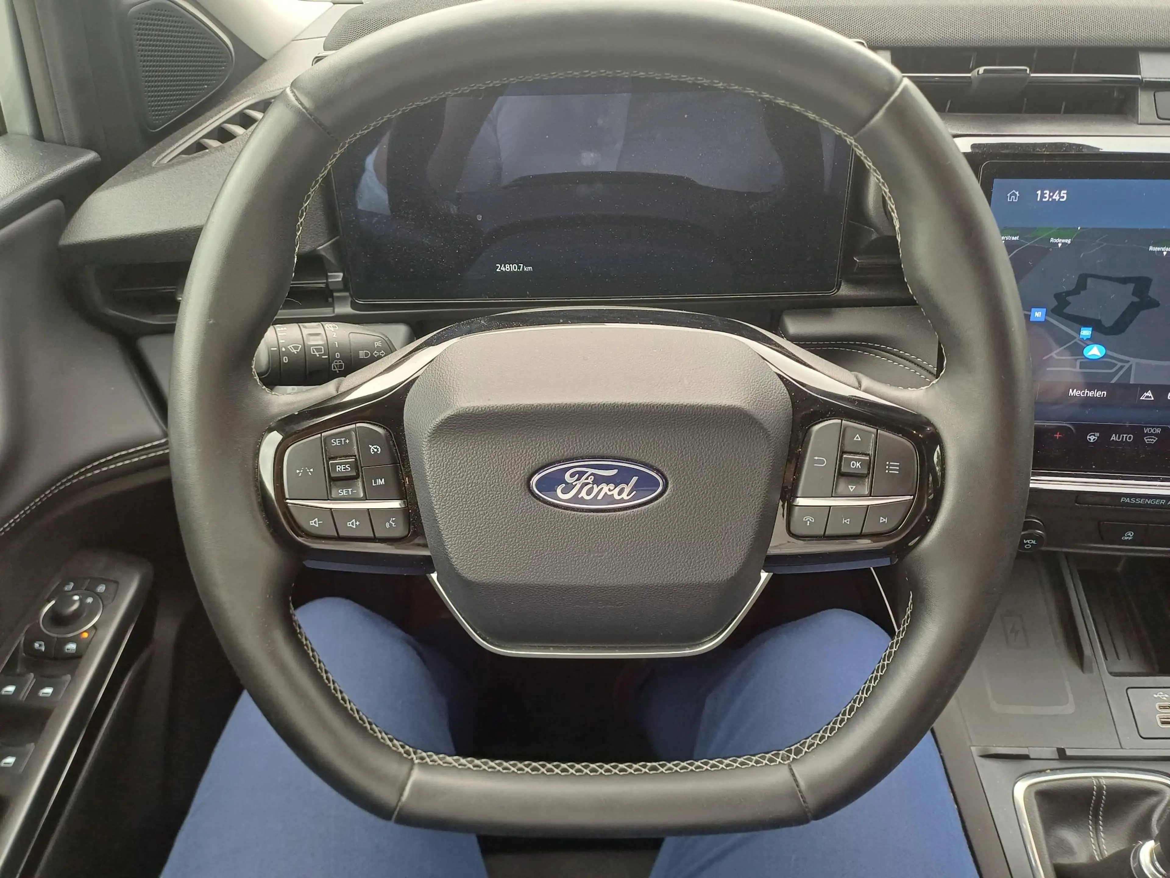 Ford Puma 1.0i Ecoboost mHEV 92kW Titanium — photo 5