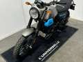 Royal Enfield Scram 411 Graphite Blue Orange - thumbnail 3