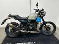 Royal Enfield Scram 411 Graphite Blue Orange - thumbnail 7