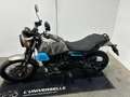 Royal Enfield Scram 411 Graphite Blue Orange - thumbnail 4