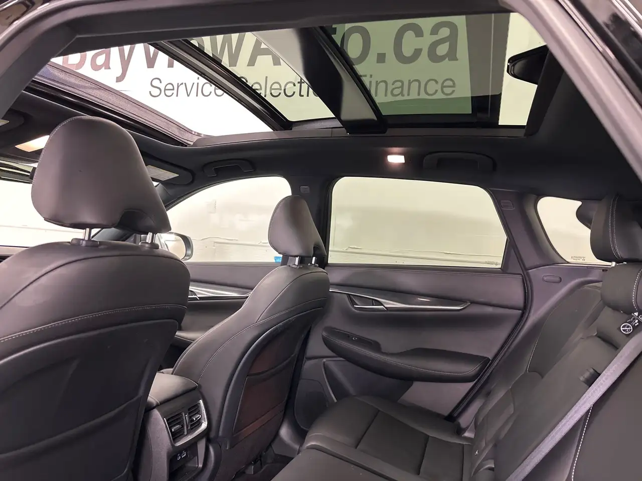 Infiniti QX50 снимка Infiniti QX50