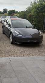 75 kWh Performance Dual Motor