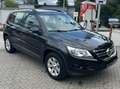 Volkswagen Tiguan Tiguan 1.4 TSI 5N Schwarz - thumbnail 1