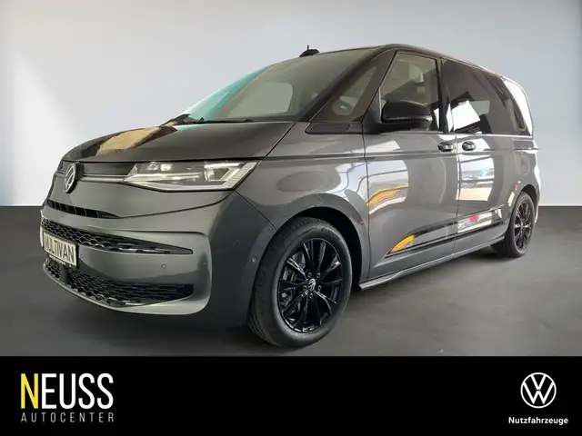 Volkswagen T7 Multivan eHybrid Edition AHK+7SITZER+IQ.LIGHT+360°RFK