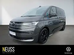 Volkswagen T7 Multivan eHybrid Edition AHK+7SITZER+IQ.LIGHT+360°RFK