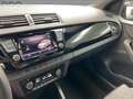 Skoda Fabia 1.0 TSI MONTE CARLO AUTOMATIK Noir - thumbnail 10