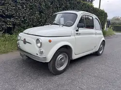 Fiat 500 500 1965