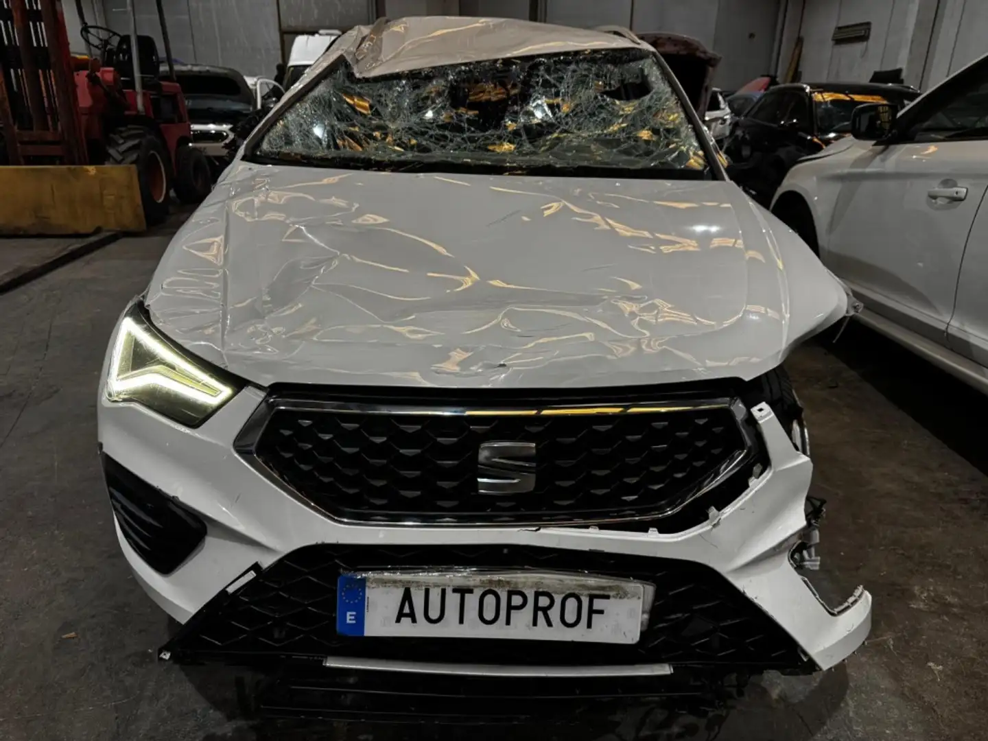 SEAT Ateca 2.0TDI CR S&S X-Perience 150 - 2