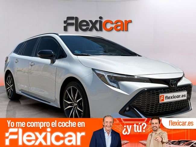 Toyota Corolla Touring Sports 200H GR Sport - foto 1