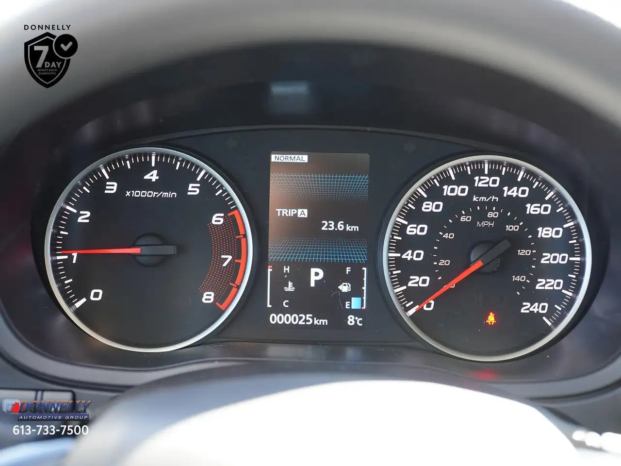 Mitsubishi Eclipse Cross снимка Mitsubishi Eclipse Cross