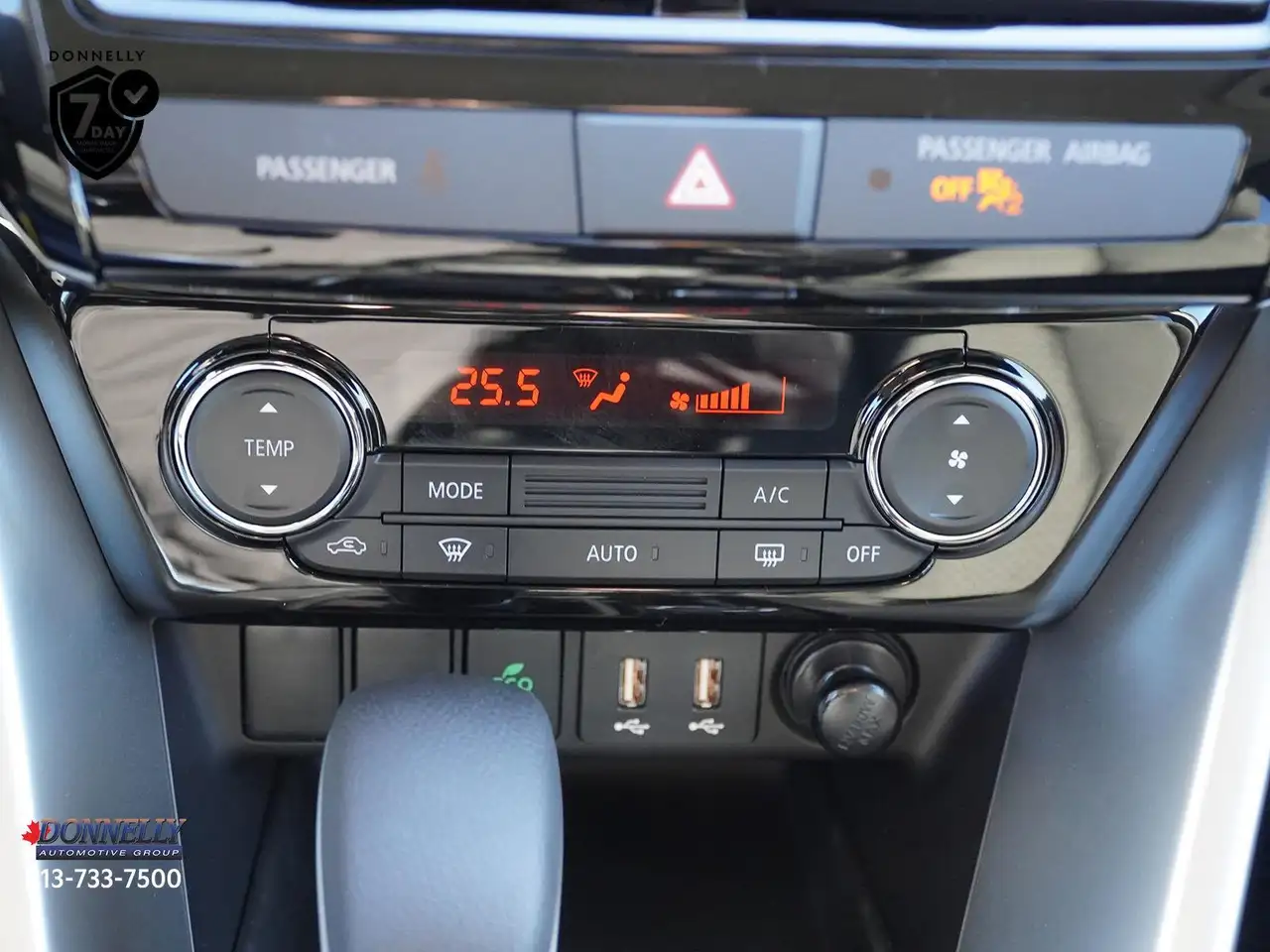 Mitsubishi Eclipse Cross снимка Mitsubishi Eclipse Cross