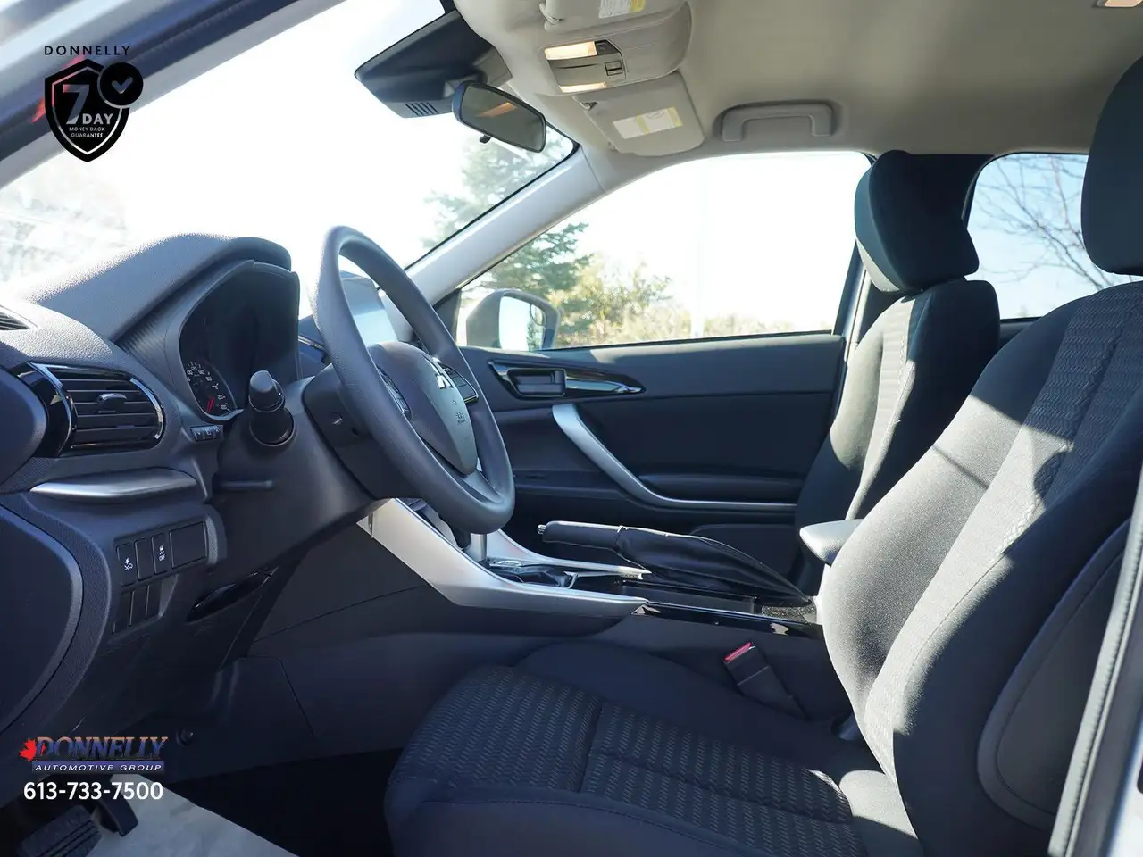 Mitsubishi Eclipse Cross снимка Mitsubishi Eclipse Cross