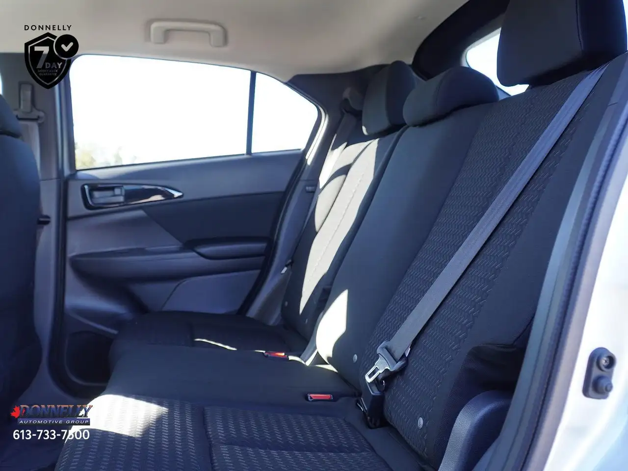 Mitsubishi Eclipse Cross снимка Mitsubishi Eclipse Cross