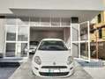 Fiat Punto Evo Punto Evo 3p 1.4 natural power Blue Bianco - thumbnail 2