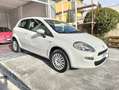 Fiat Punto Evo Punto Evo 3p 1.4 natural power Blue Bianco - thumbnail 3