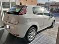 Fiat Punto Evo Punto Evo 3p 1.4 natural power Blue Bianco - thumbnail 4