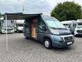Adria Twin 600 Klima/Sat-TV/Markise/AHK/Kamera  2.Hand Grau - thumbnail 3