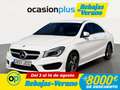 Mercedes-Benz CLA 220 220CDI AMG Line 7G-DCT 177 Blanco - thumbnail 1