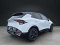 Kia Sportage SPORTAGE 1.6T 180 AWD DCT Nightline Pano Navi SA Blanc - thumbnail 5