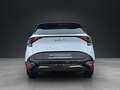Kia Sportage SPORTAGE 1.6T 180 AWD DCT Nightline Pano Navi SA Blanc - thumbnail 4